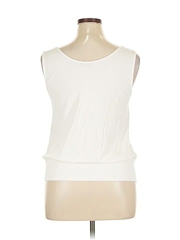 Boston Proper Sleeveless Top (view 2)