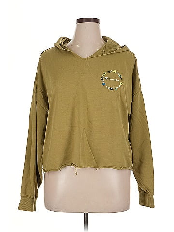 Champion Sweatshirt (view 1)