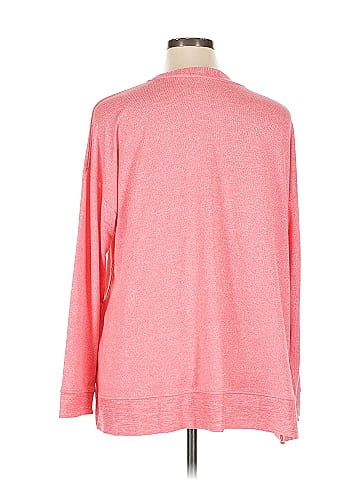 Cuddl Duds Cardigan (view 2)