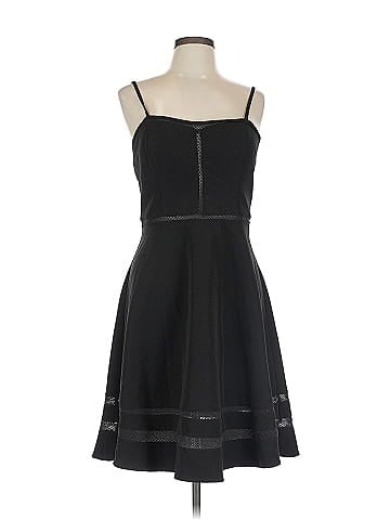 XOXO Cocktail Dress (view 1)