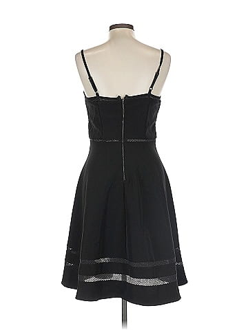 XOXO Cocktail Dress (view 2)