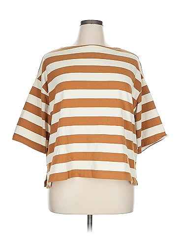 Uniqlo Short Sleeve Top (view 1)