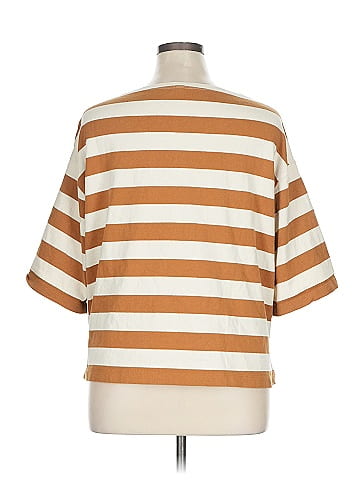 Uniqlo Short Sleeve Top (view 2)