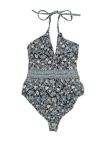 Sea New York One Piece Swimsuit (view 2)