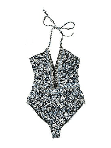 Sea New York One Piece Swimsuit (view 1)