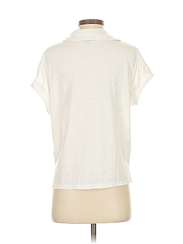 Banana Republic Factory Store Short Sleeve Polo (view 2)