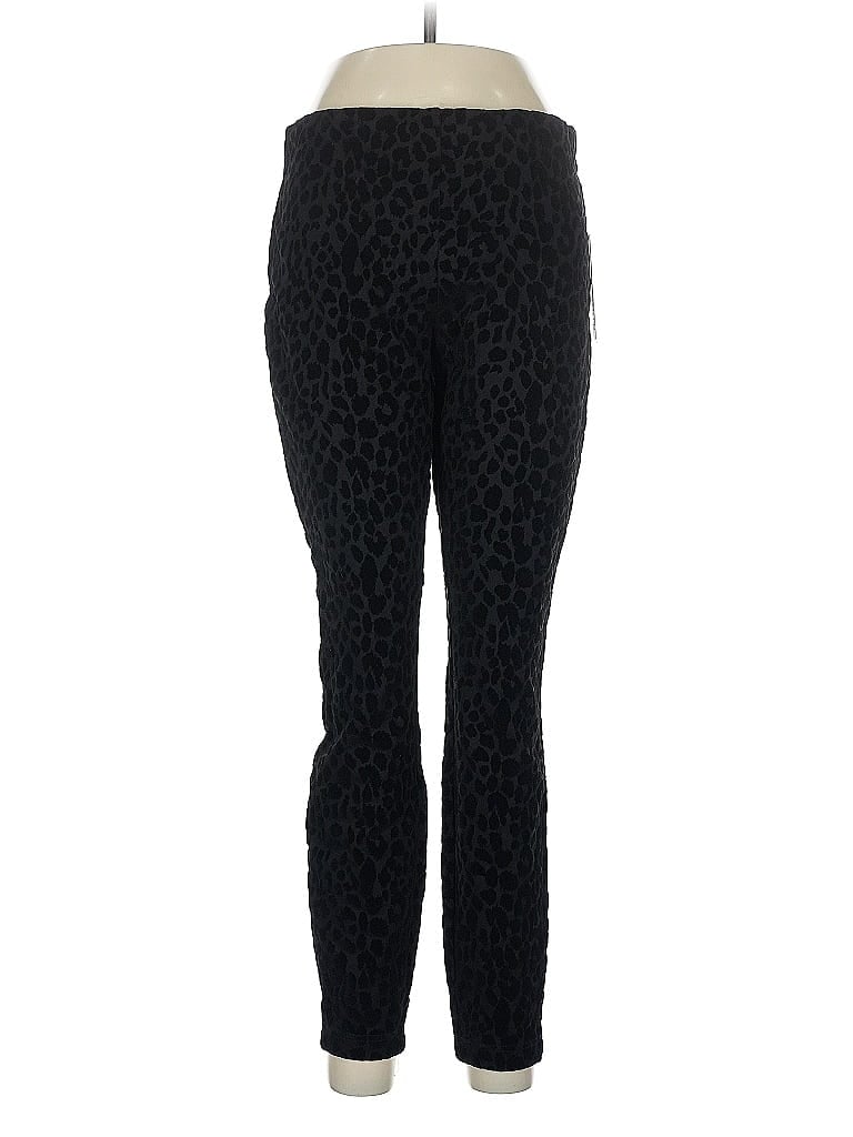 Click to view more detailed imagery on our partner's website Pre-owned Nanette Lepore Casual Pants In Black
