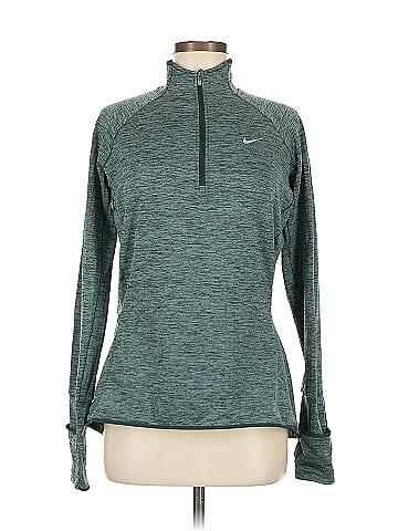 Nike Fleece (view 1)