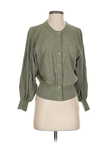 ATM Cardigan (view 1)