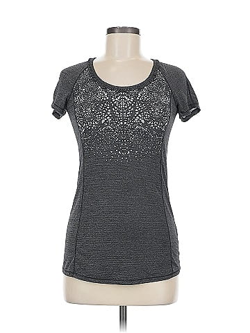 Lululemon Athletica Active T-Shirt (view 1)