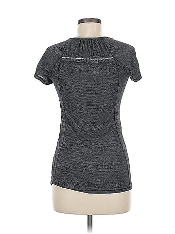 Lululemon Athletica Active T-Shirt (view 2)