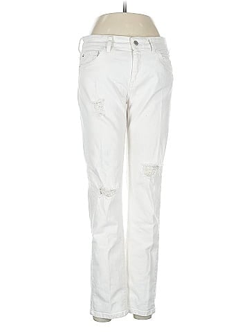 Pilcro and the Letterpress Jeans (view 1)