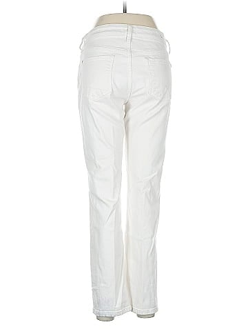 Pilcro and the Letterpress Jeans (view 2)
