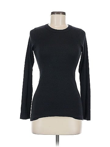 Michael Stars Long Sleeve T-Shirt (view 1)