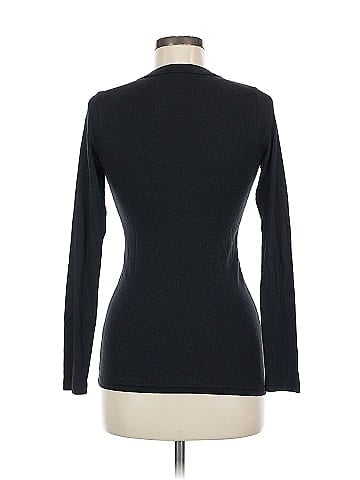 Michael Stars Long Sleeve T-Shirt (view 2)