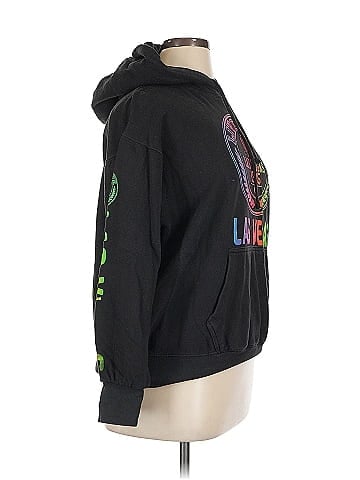 Assorted Brands Zip Up Hoodie (view 2)