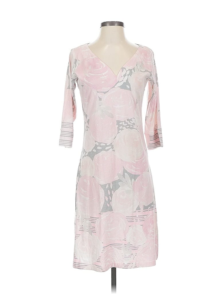 WHIMSY ROSE Pre-owned Casual Dress In Pink