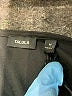 Talula Black Bodysuit Size M - photo 3