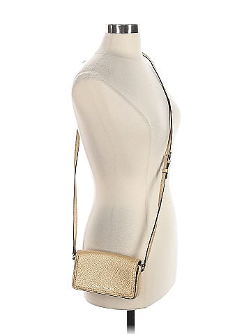 Marc Jacobs Leather Crossbody Bag (view 2)
