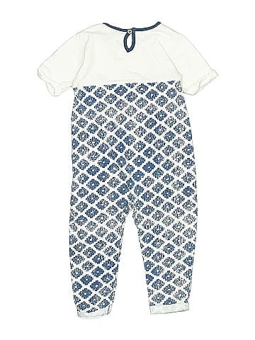 Burt's Bees Baby Overalls (view 2)