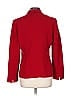 Collections for Le Suit 100% Polyester Red Blazer Size 10 - photo 2