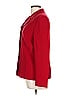 Collections for Le Suit 100% Polyester Red Blazer Size 10 - photo 5