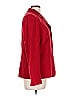 Collections for Le Suit 100% Polyester Red Blazer Size 10 - photo 4