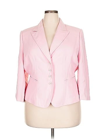 Tahari by ASL Blazer (view 1)