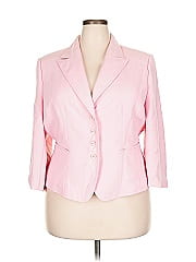 Tahari By Asl Blazer