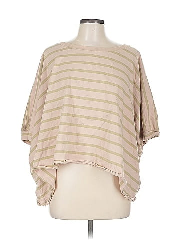 By Together 3/4 Sleeve T-Shirt (view 1)