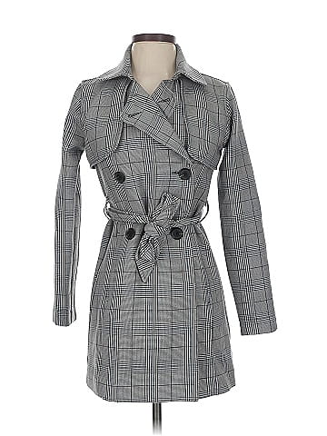 Abercrombie & Fitch Trenchcoat (view 1)