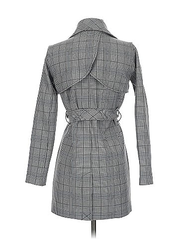 Abercrombie & Fitch Trenchcoat (view 2)