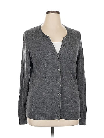 Nicole by Nicole Miller Cardigan (view 1)
