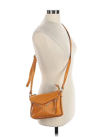 Unbranded Crossbody Bag (view 2)
