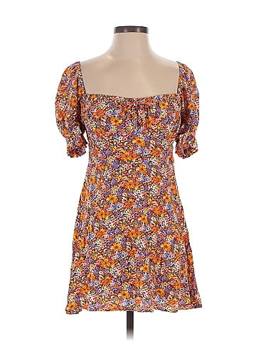 Faithfull the Brand Casual Dress (view 1)