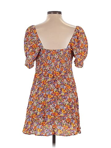 Faithfull the Brand Casual Dress (view 2)