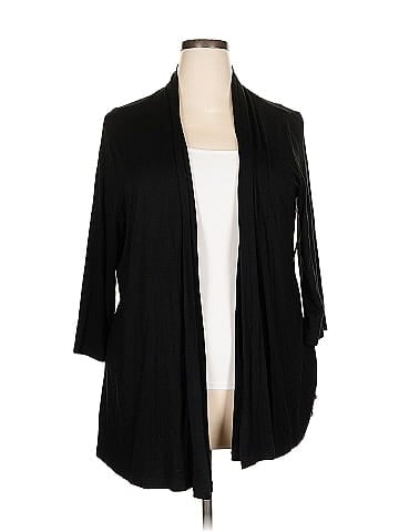 Karen Kane Cardigan (view 1)