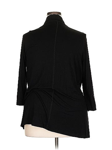 Karen Kane Cardigan (view 2)