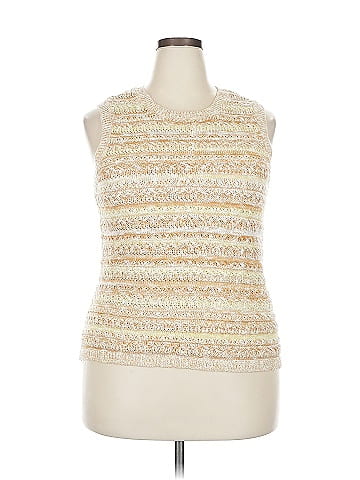 RD Style Sweater Vest (view 1)