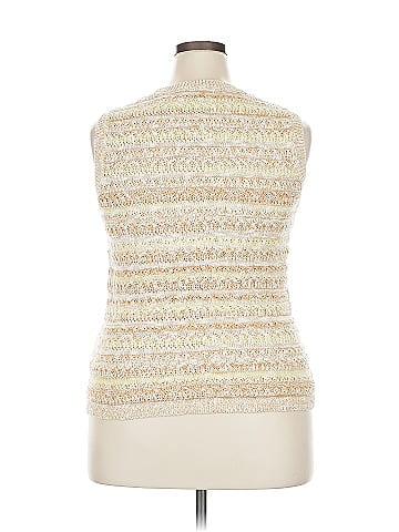 RD Style Sweater Vest (view 2)