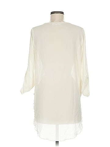 Wishful Park 3/4 Sleeve Blouse (view 2)