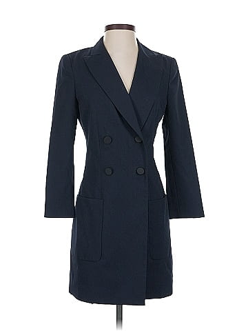 Zara Coat (view 1)