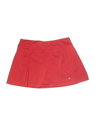 FILA Active Skort (view 1)