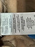 RE/DONE 100% Cotton Tan Jeans Size 32 waist - photo 4