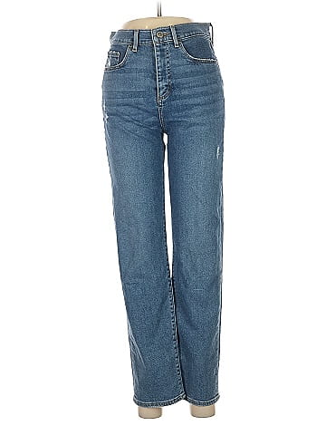 Ann Taylor LOFT Jeans (view 1)