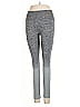 Lululemon Athletica Gray Active Pants Size 4 - photo 1