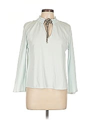 Giorgio Armani 3/4 Sleeve Blouse