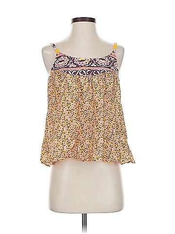 Xirena Sleeveless Blouse (view 1)