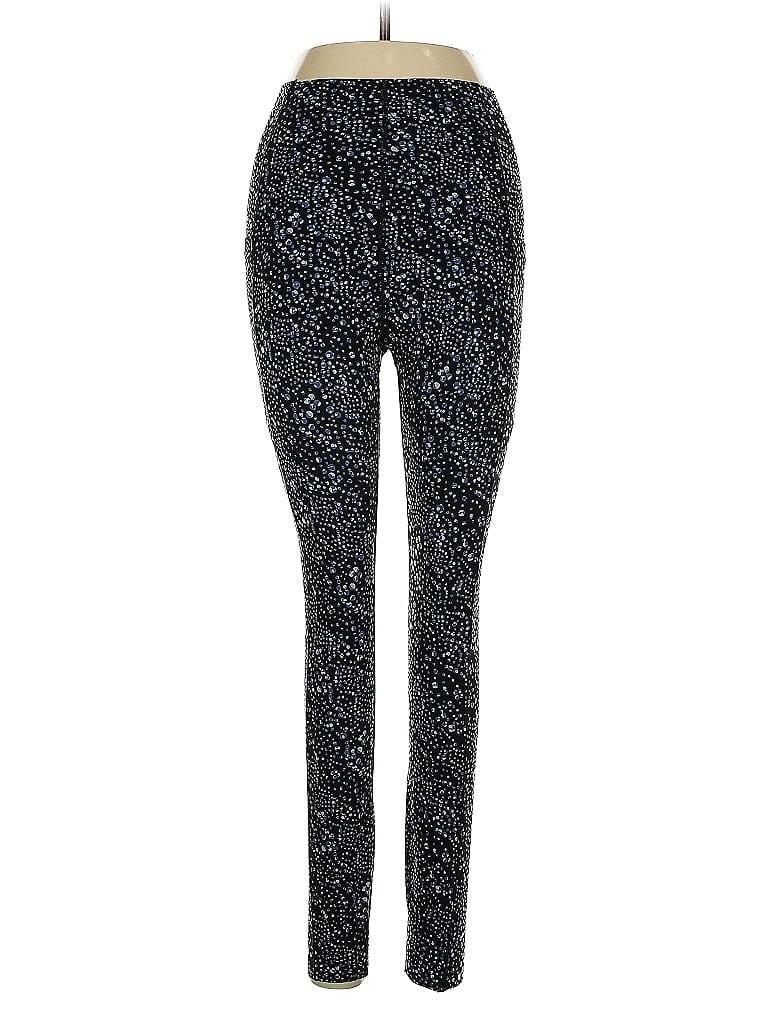 Pre-owned Sweaty Betty Leggings In Black