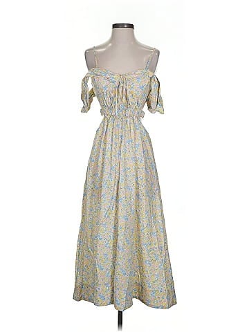 For Love & Lemons Casual Dress (view 1)